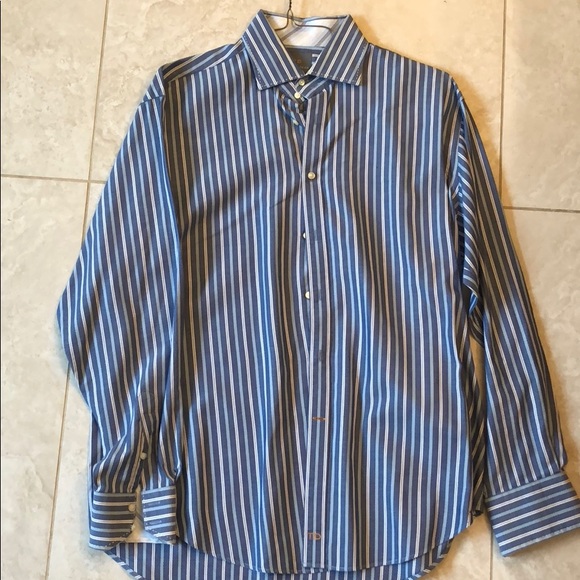 Thomas Dean Other - Thomas Dean Dress Shirt